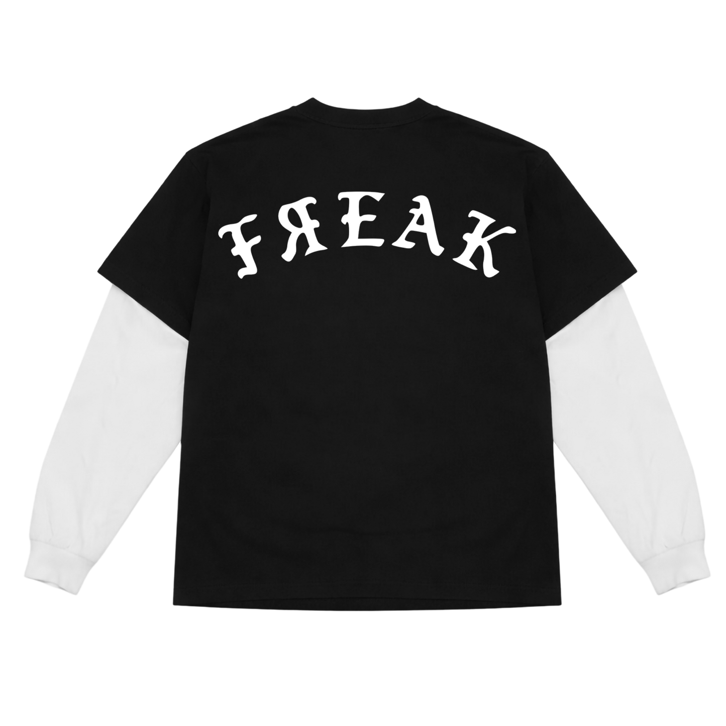 Freak 2Fer