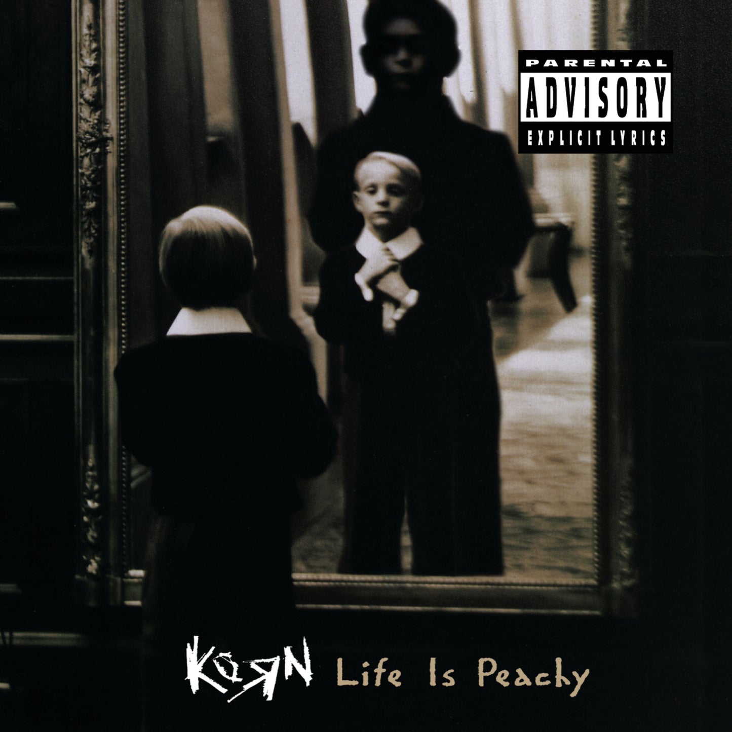 Life Is Peachy (30th Anniversary) D2C Exclusive Vinyl