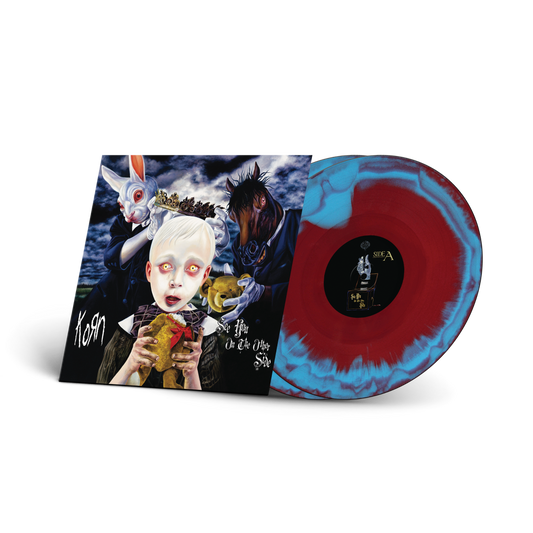 See You On The Other Side (20th Anniversary Edition) D2C Exclusive 2LP