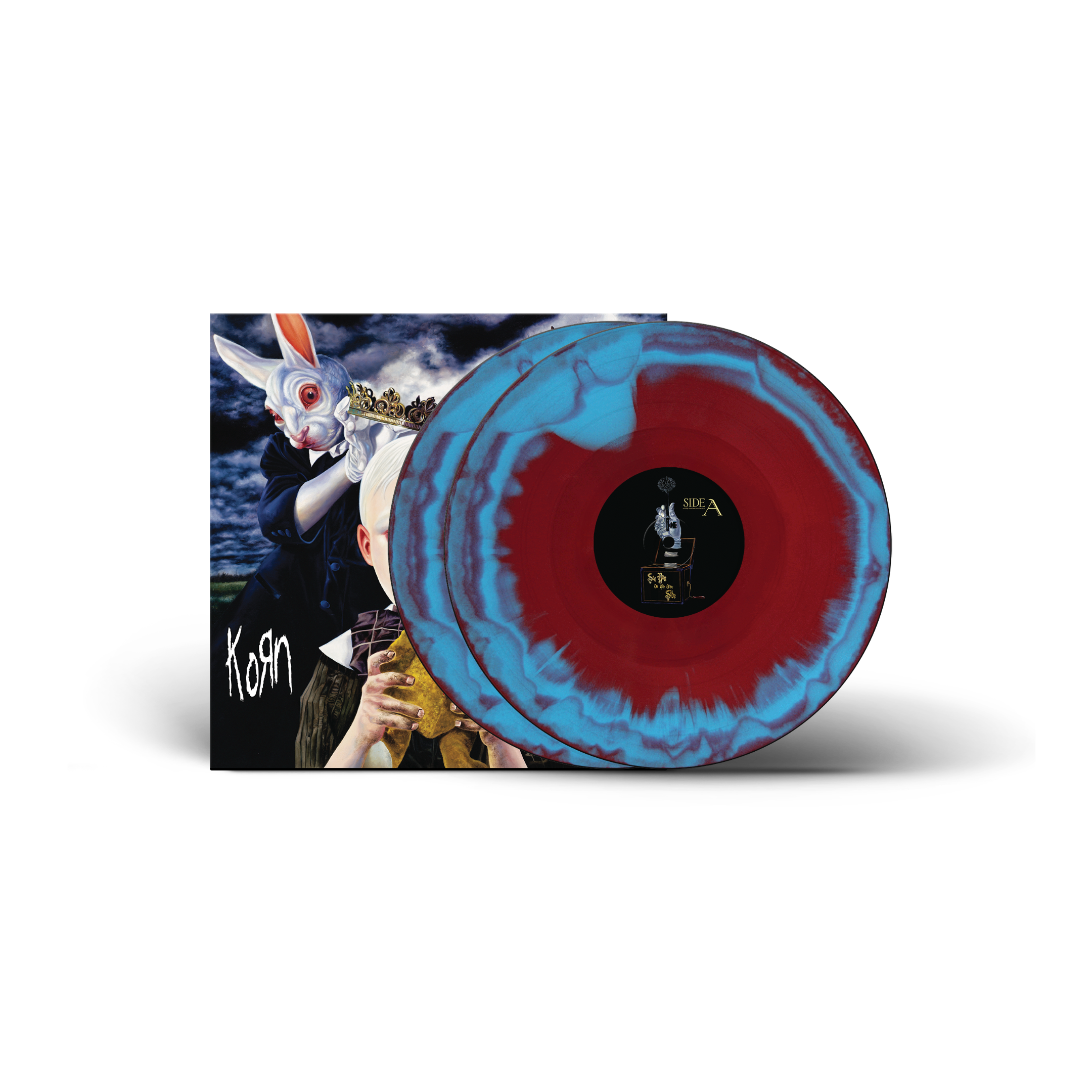 See You On The Other Side (20th Anniversary Edition) D2C Exclusive 2LP
