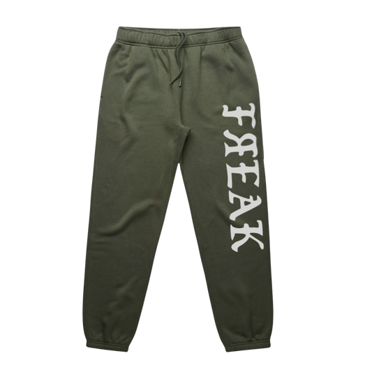 Freak Sweatpants - Cypress