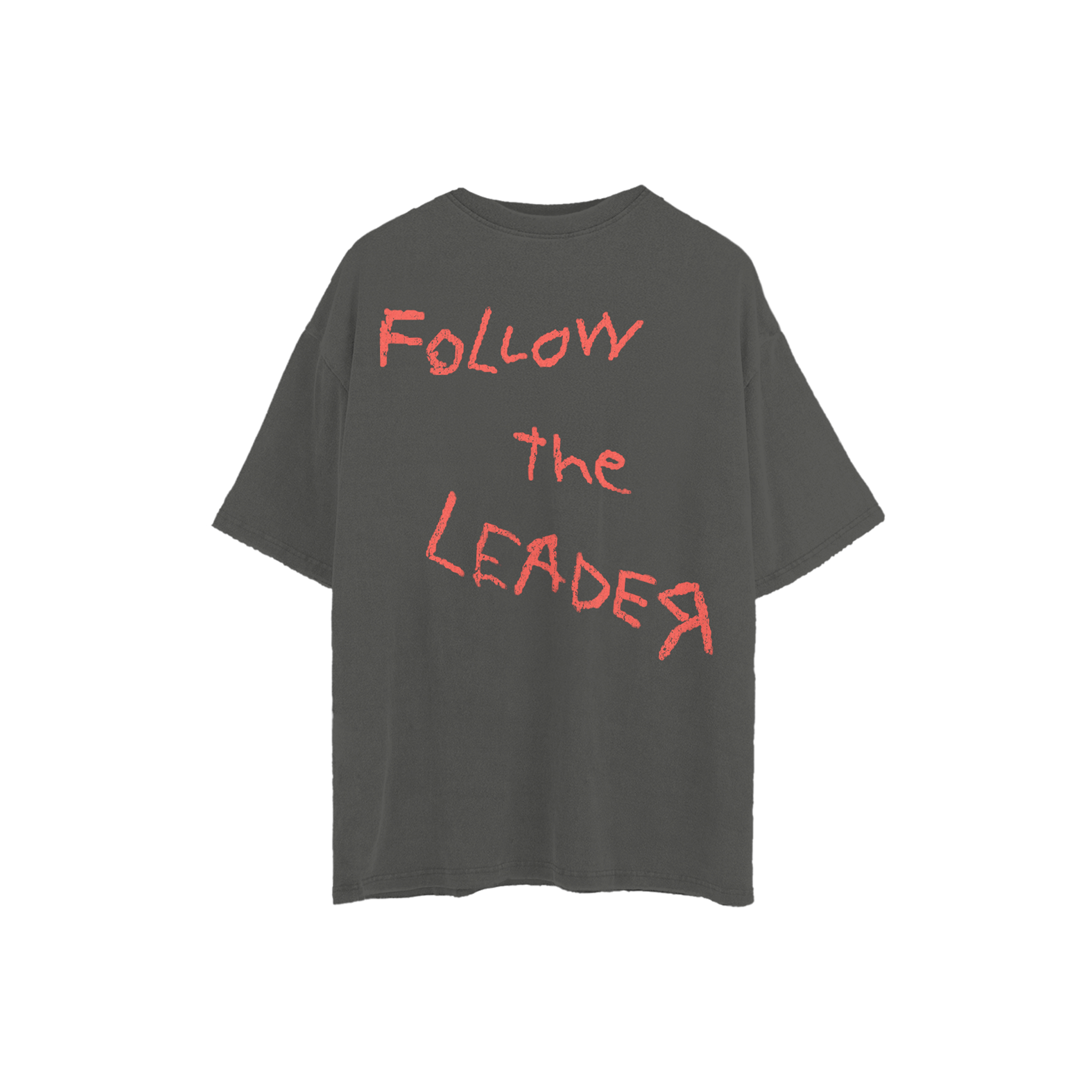 Follow Hopscotch T-Shirt