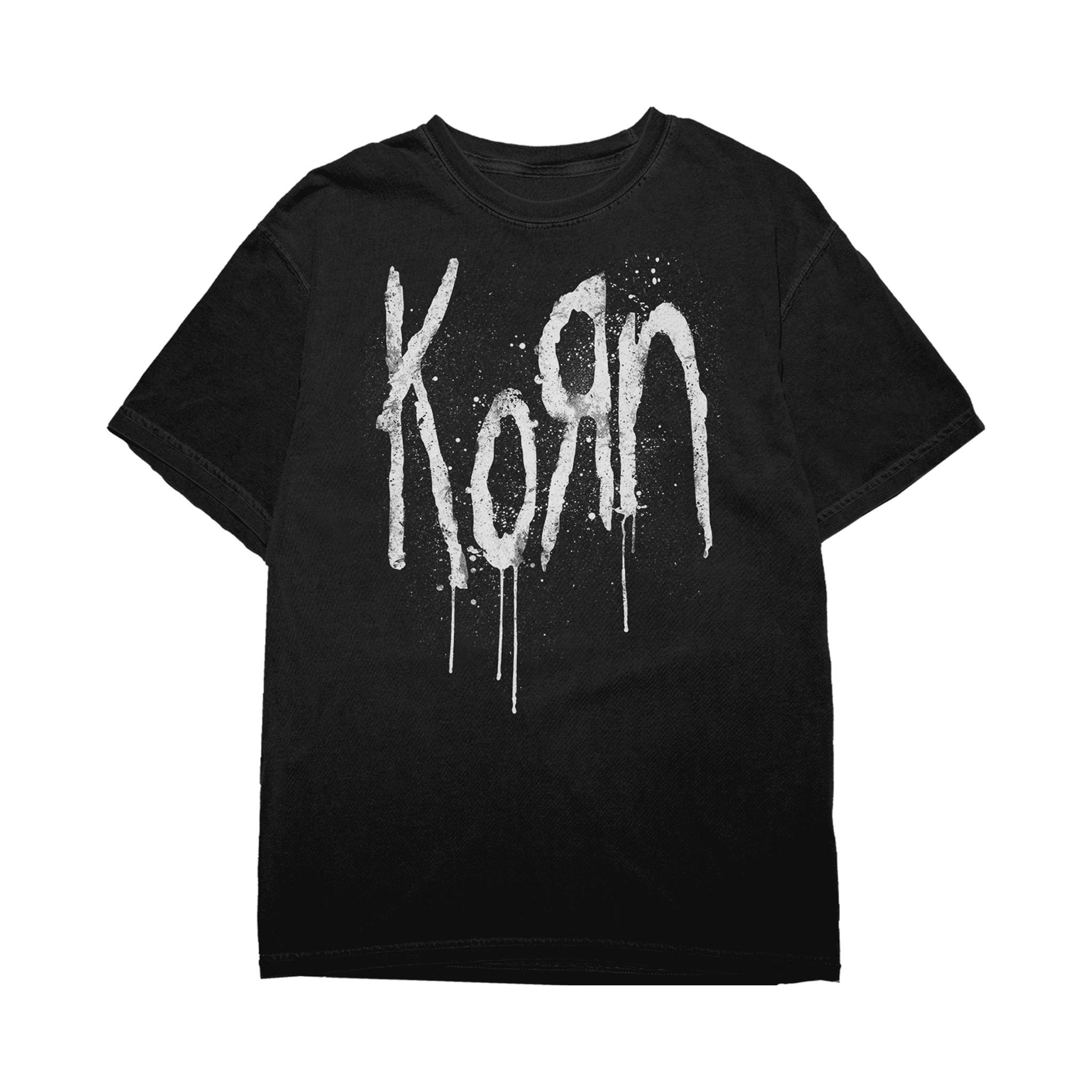 Freak Splatter T-Shirt