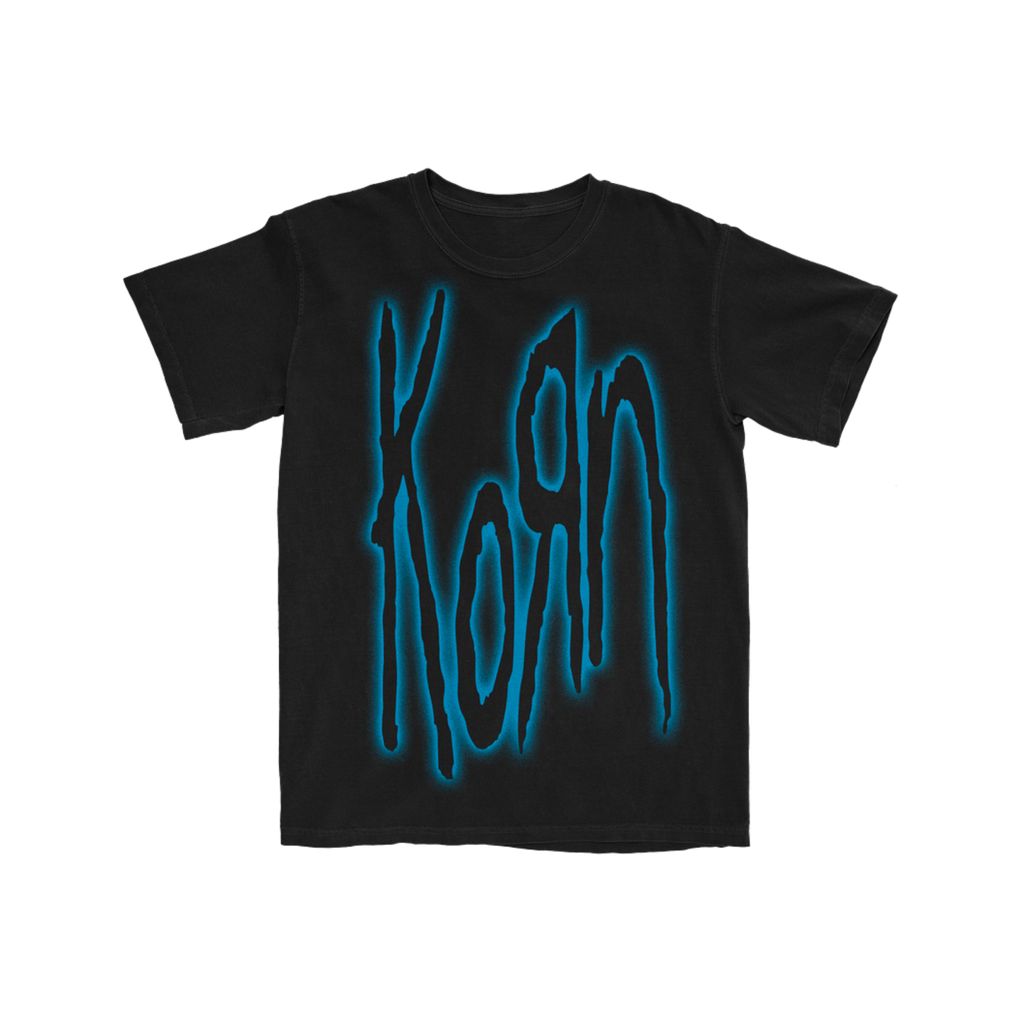 Glow Logo Kids T-Shirt
