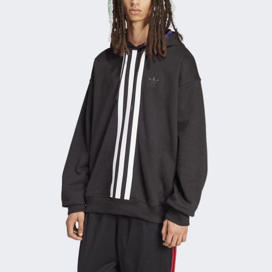 Korn x Adidas Hoodie