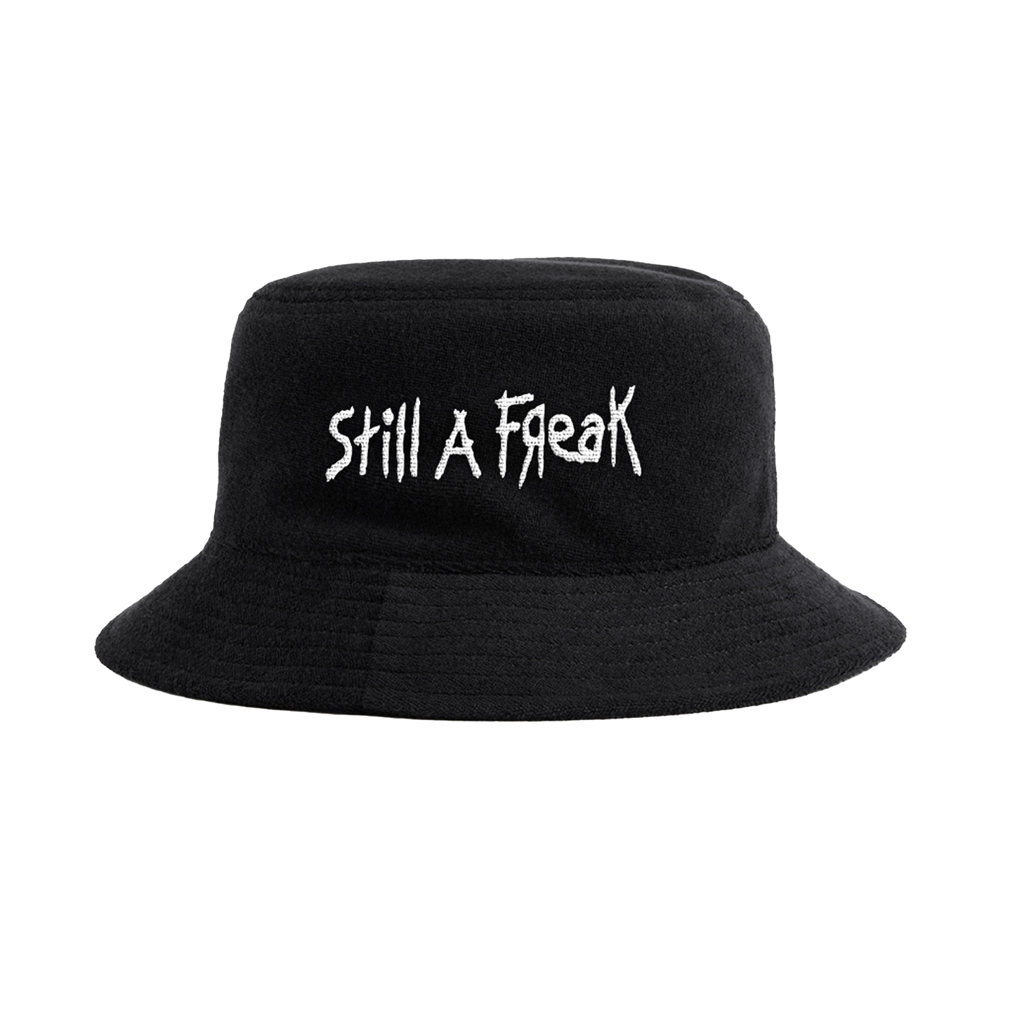 Still A Freak Bucket Hat