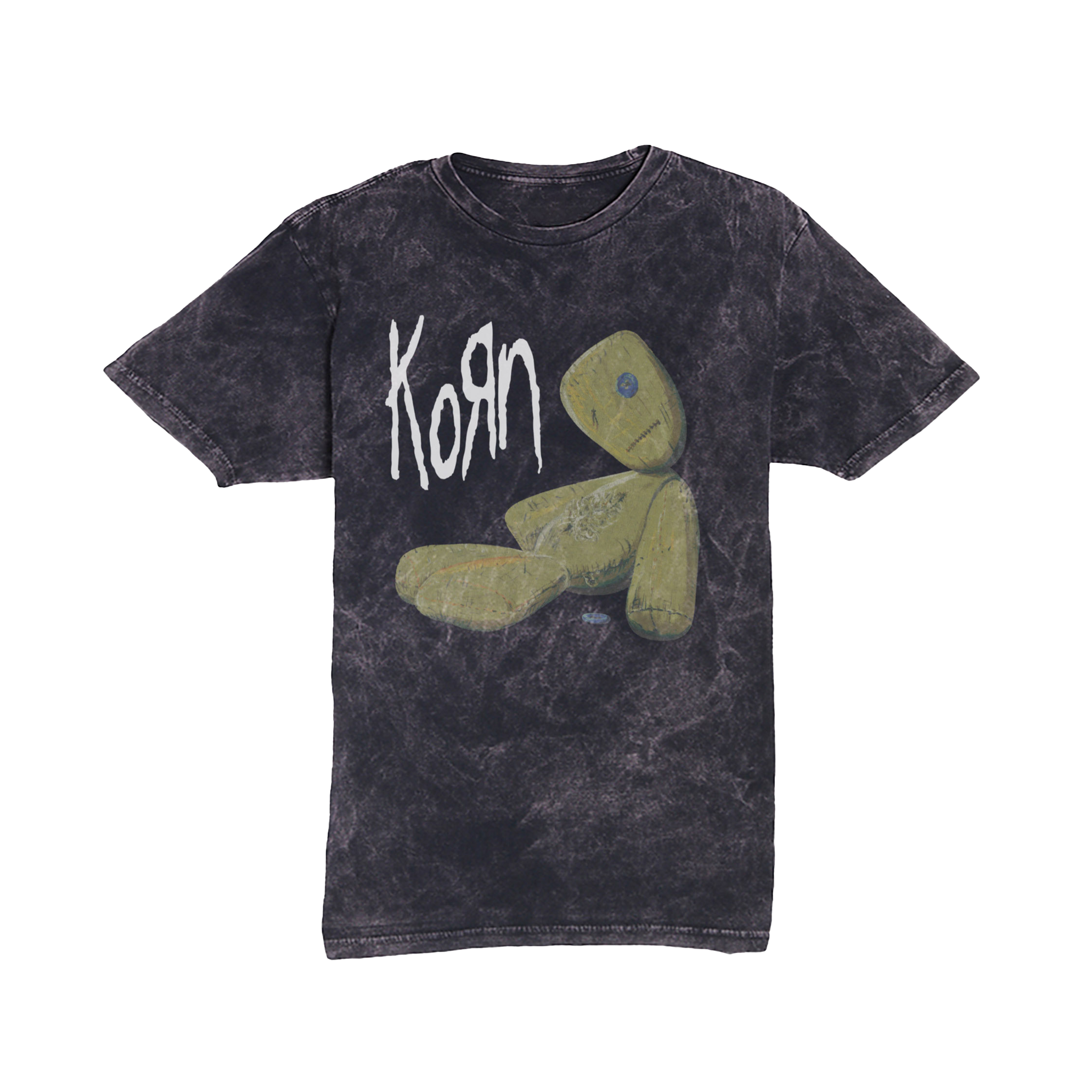 Issues Doll Vintage T-Shirt