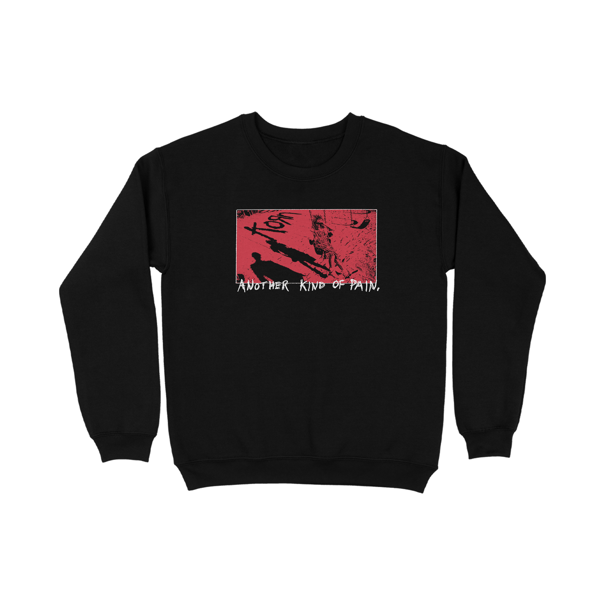 Self Titled Crewneck