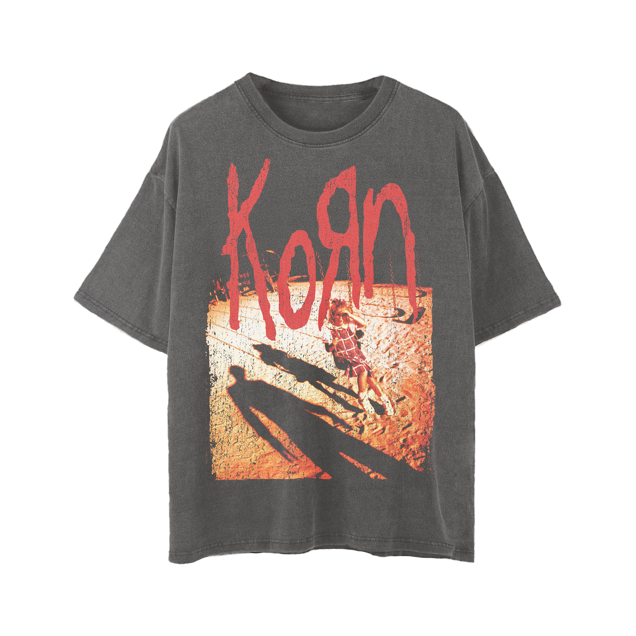 Self Titled Vintage T-Shirt