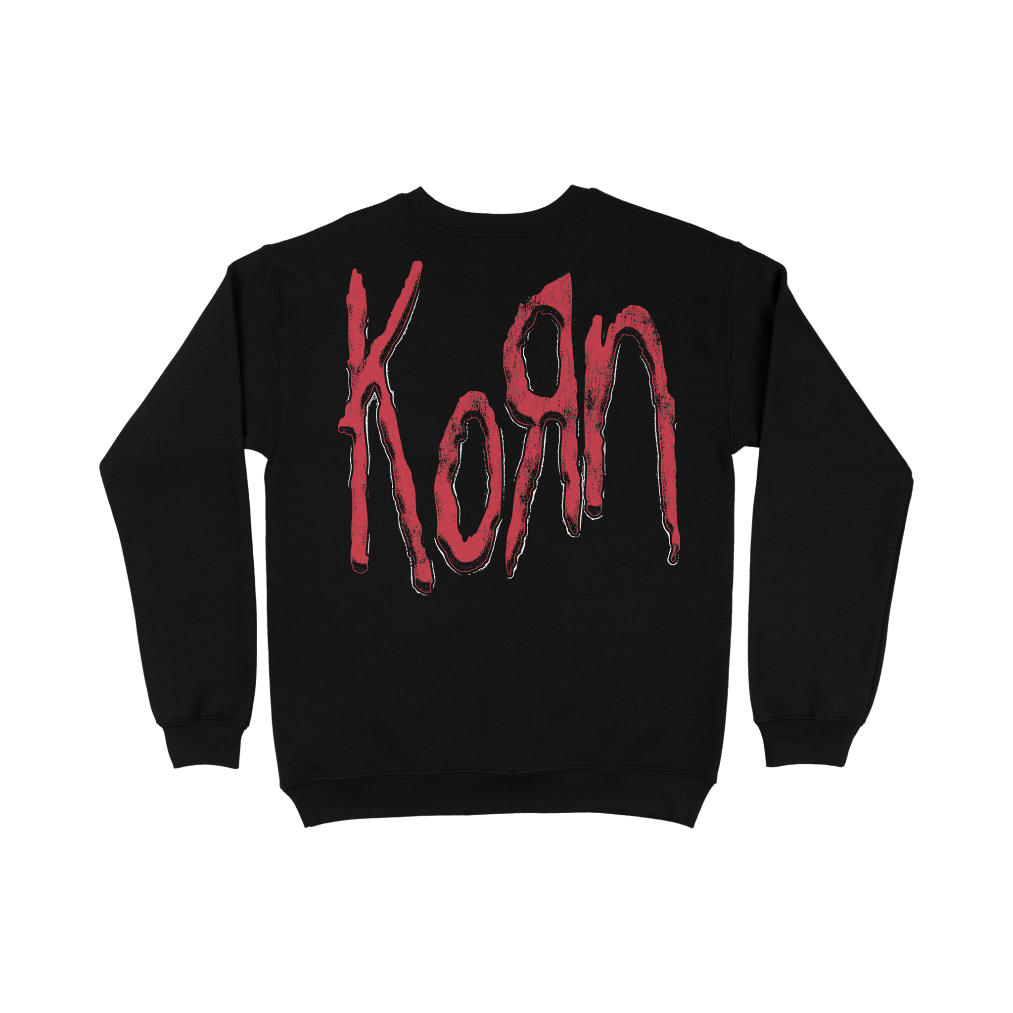 Self Titled Crewneck