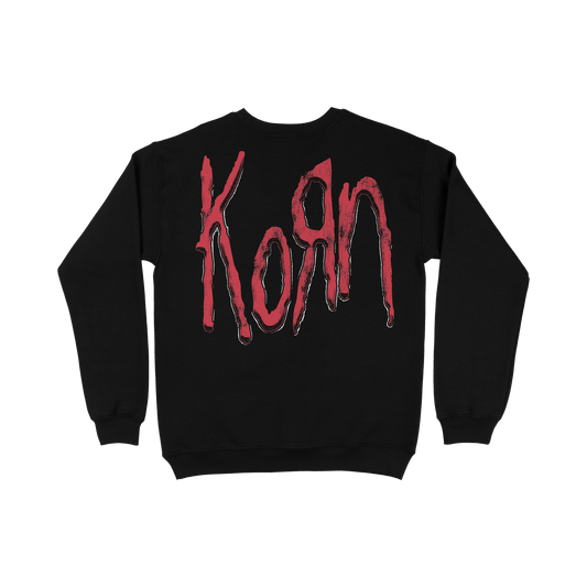 Self Titled Crewneck