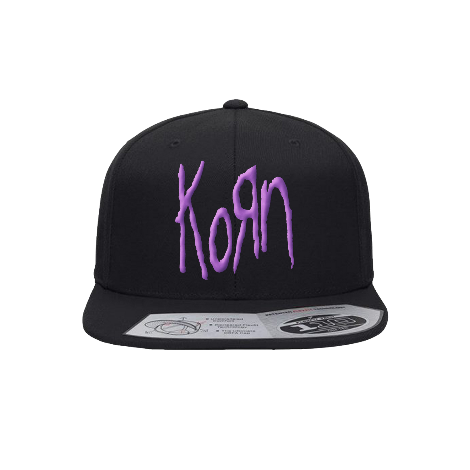 Collections – KoRn