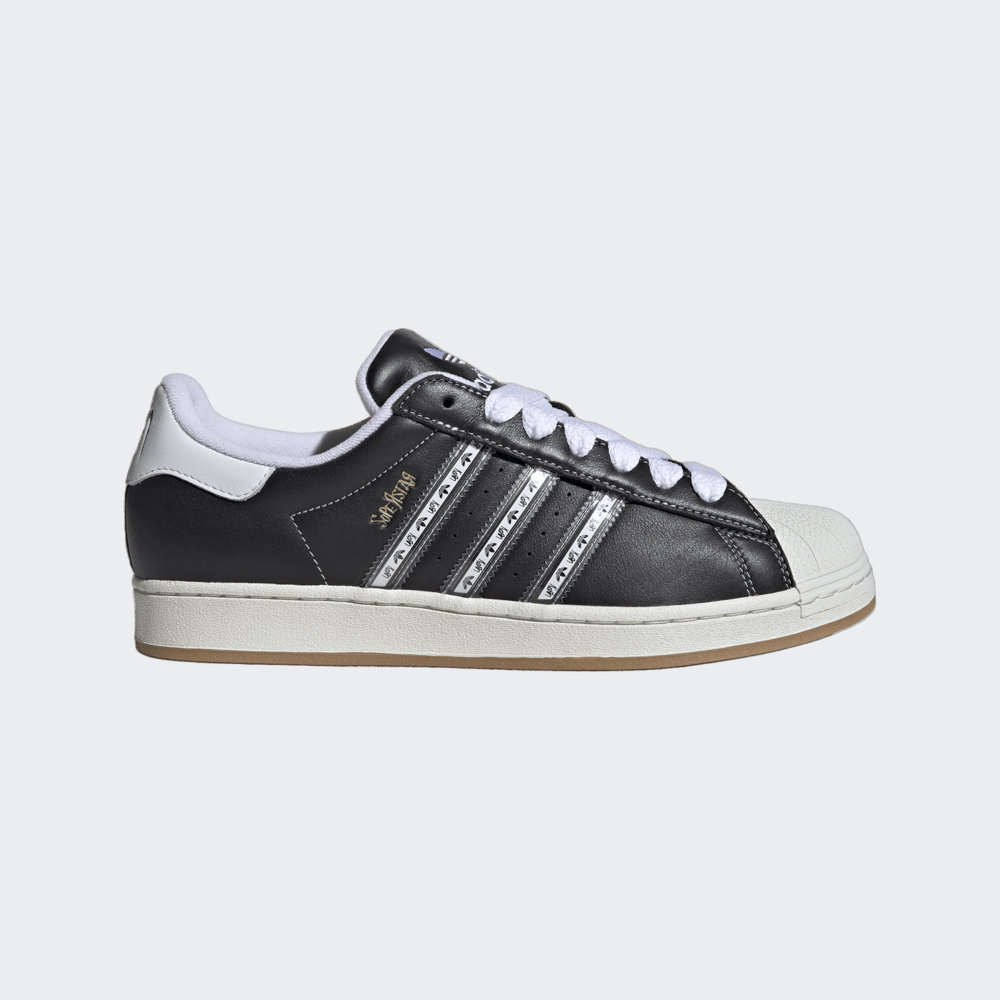 adidas × KORN superstar Korn x Adidas Superstar Shoes – KoRn