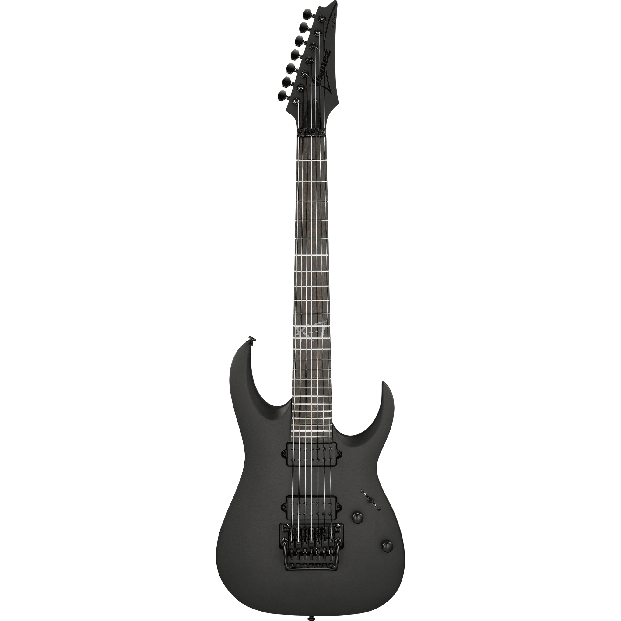 EXCLUSIVE LIMITED EDITION K7YIN MUNKY SIGNATURE GUITAR PACKAGE