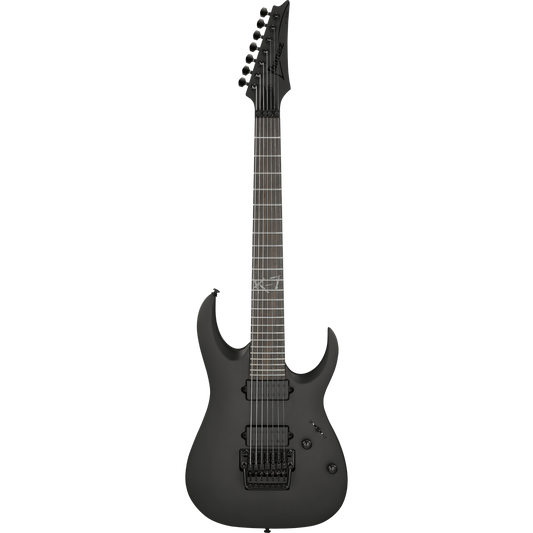 EXCLUSIVE LIMITED EDITION K7YIN MUNKY SIGNATURE GUITAR PACKAGE