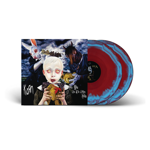 See You On The Other Side (20th Anniversary Edition) D2C