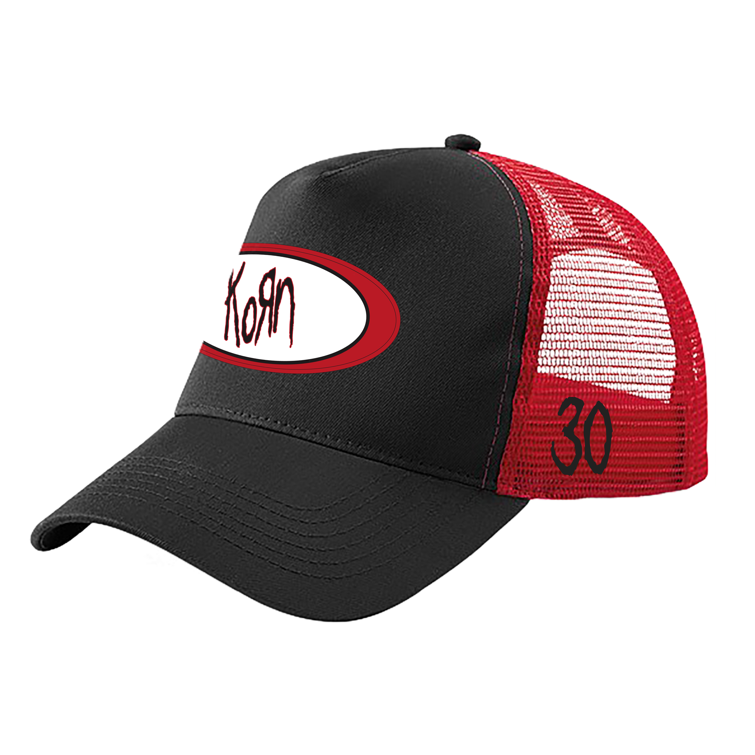 30 Trucker Hat