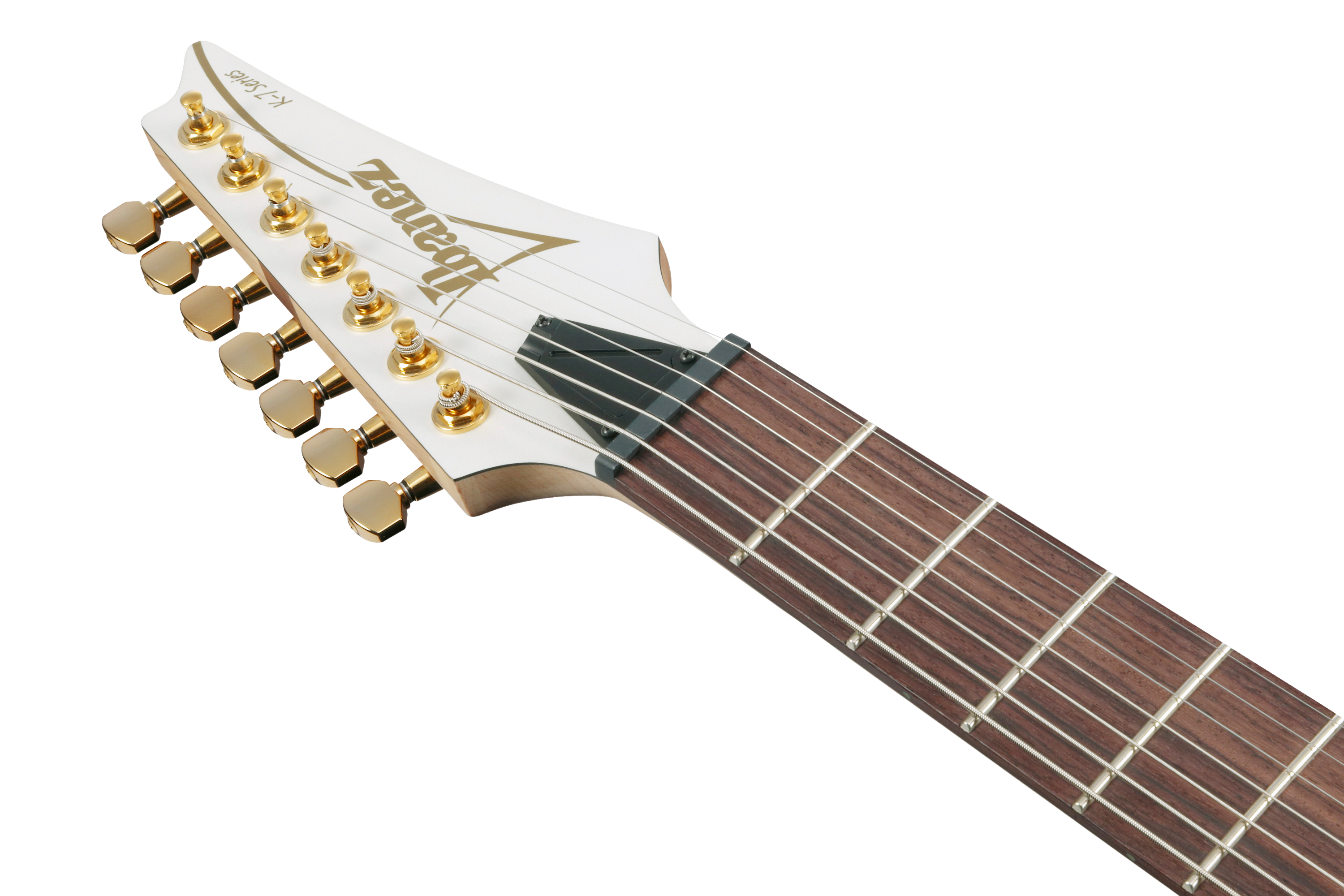 EXCLUSIVE LIMITED EDITION K7YANG HEAD SIGNATURE GUITAR PACKAGE