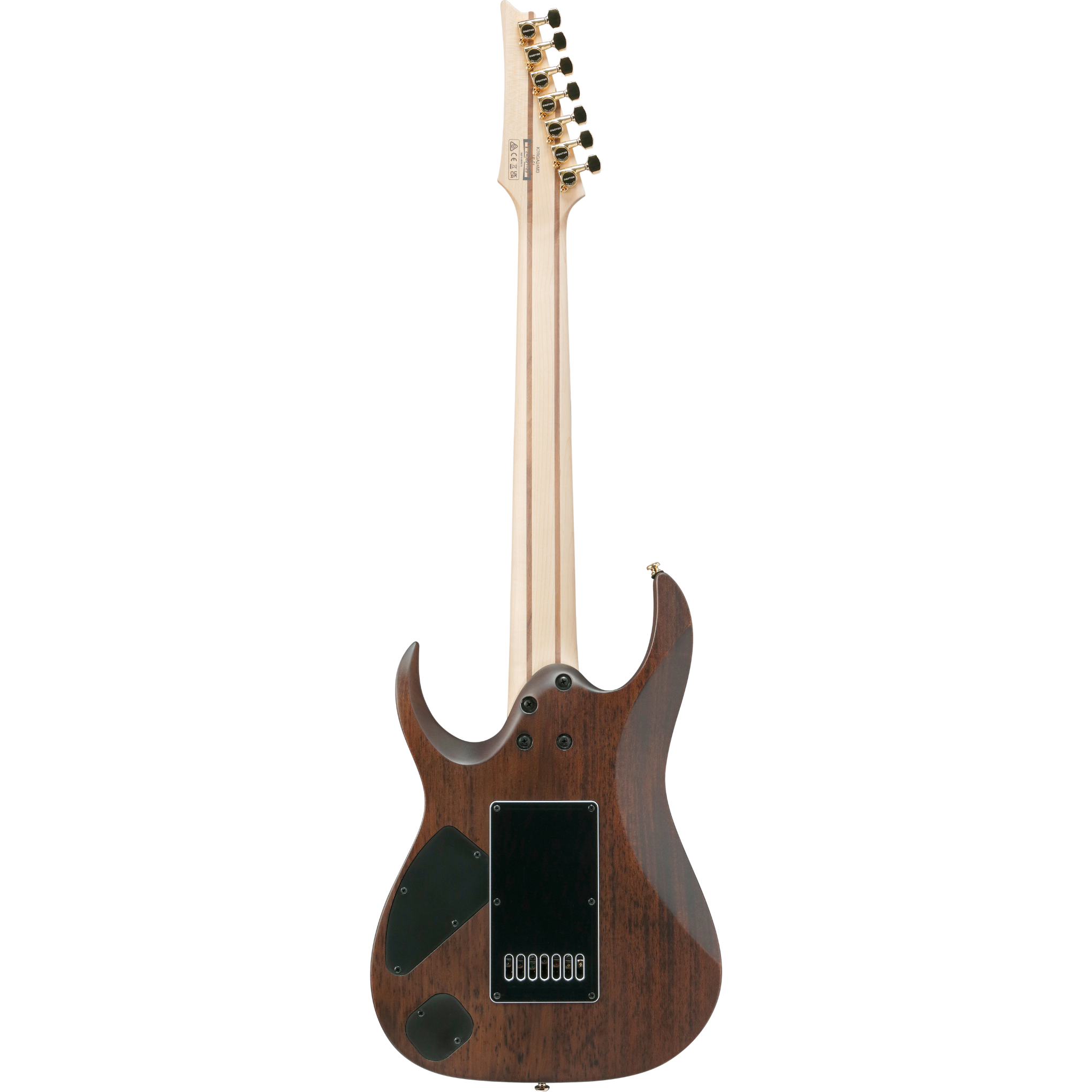 EXCLUSIVE LIMITED EDITION K7YANG HEAD SIGNATURE GUITAR PACKAGE