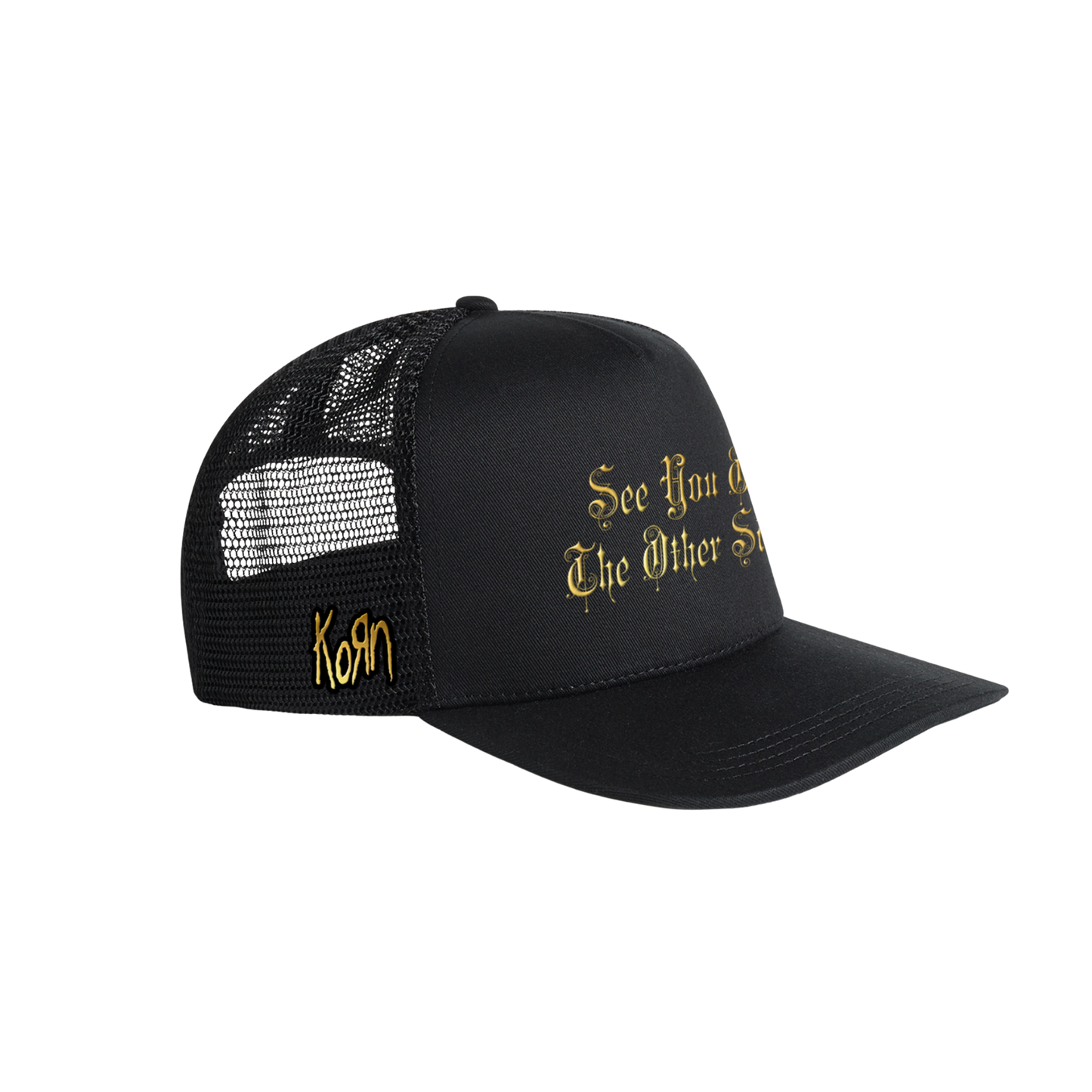 See You on the Other Side 20th Anniversary Hat