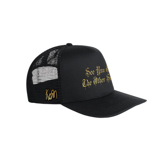 See You on the Other Side 20th Anniversary Hat