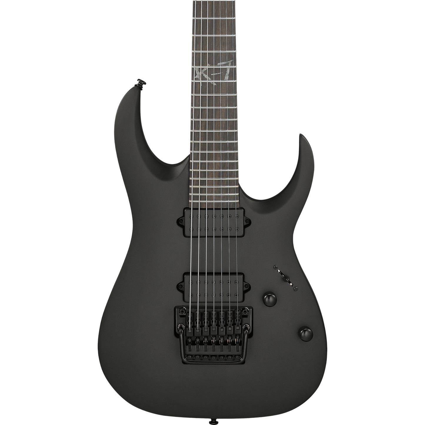 EXCLUSIVE LIMITED EDITION K7YIN MUNKY SIGNATURE GUITAR PACKAGE