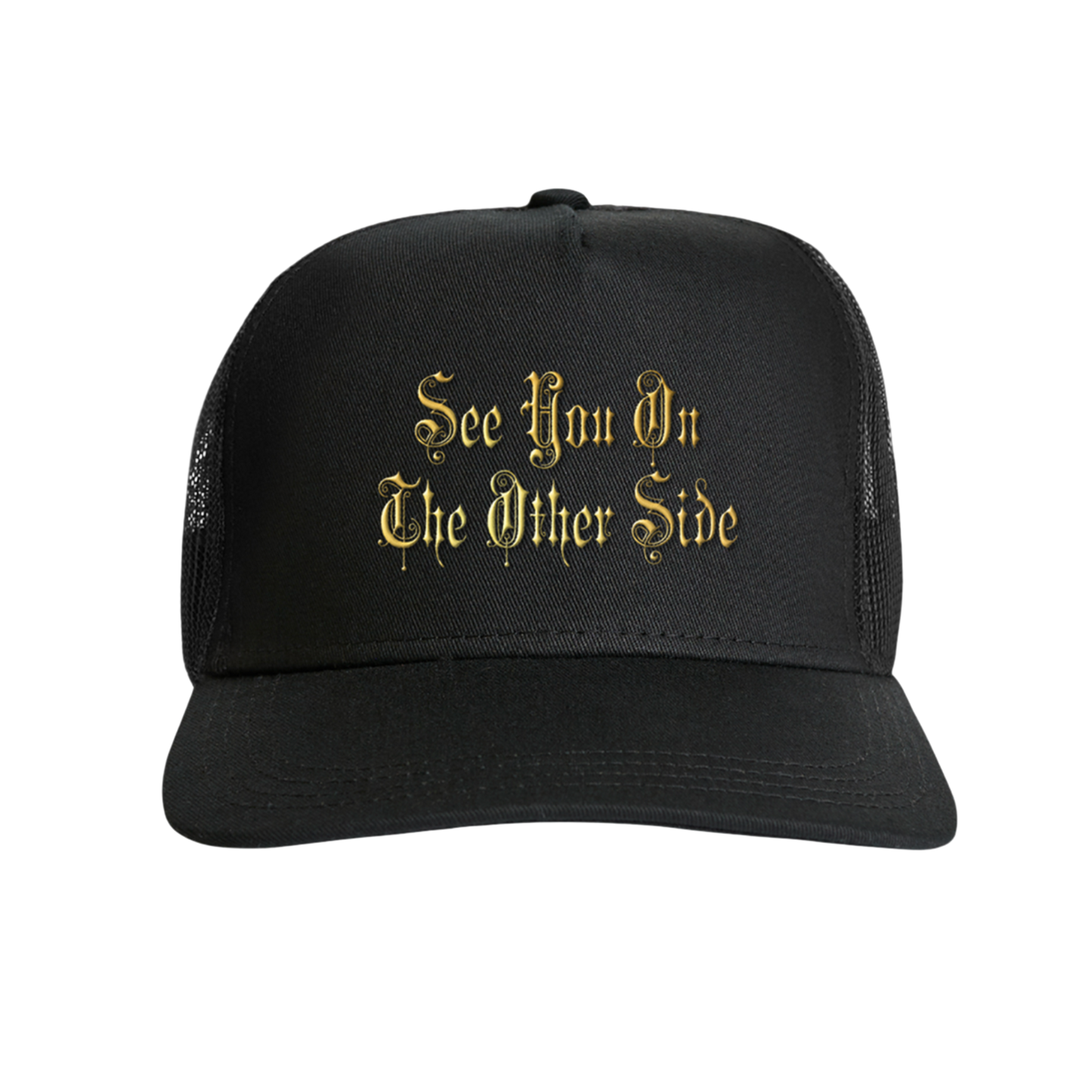 See You on the Other Side 20th Anniversary Hat