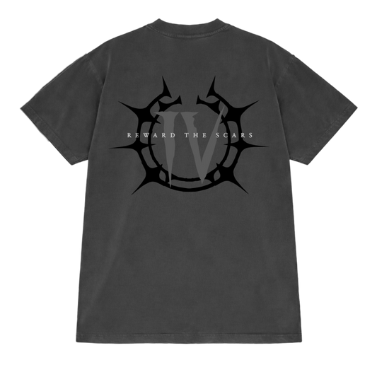 Reward the Scars Tee