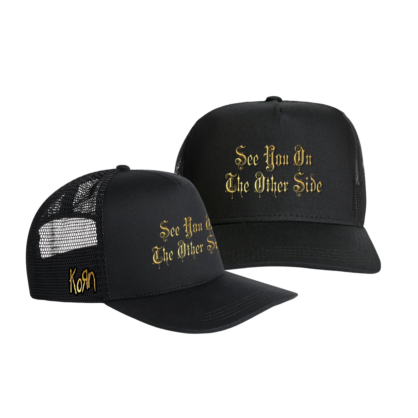 See You on the Other Side 20th Anniversary Hat
