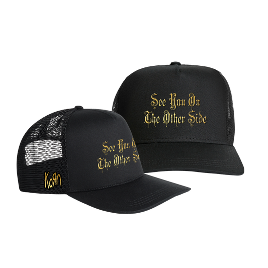 See You on the Other Side 20th Anniversary Hat