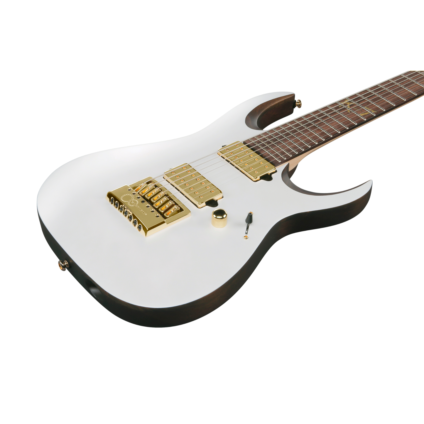 EXCLUSIVE LIMITED EDITION K7YANG HEAD SIGNATURE GUITAR PACKAGE