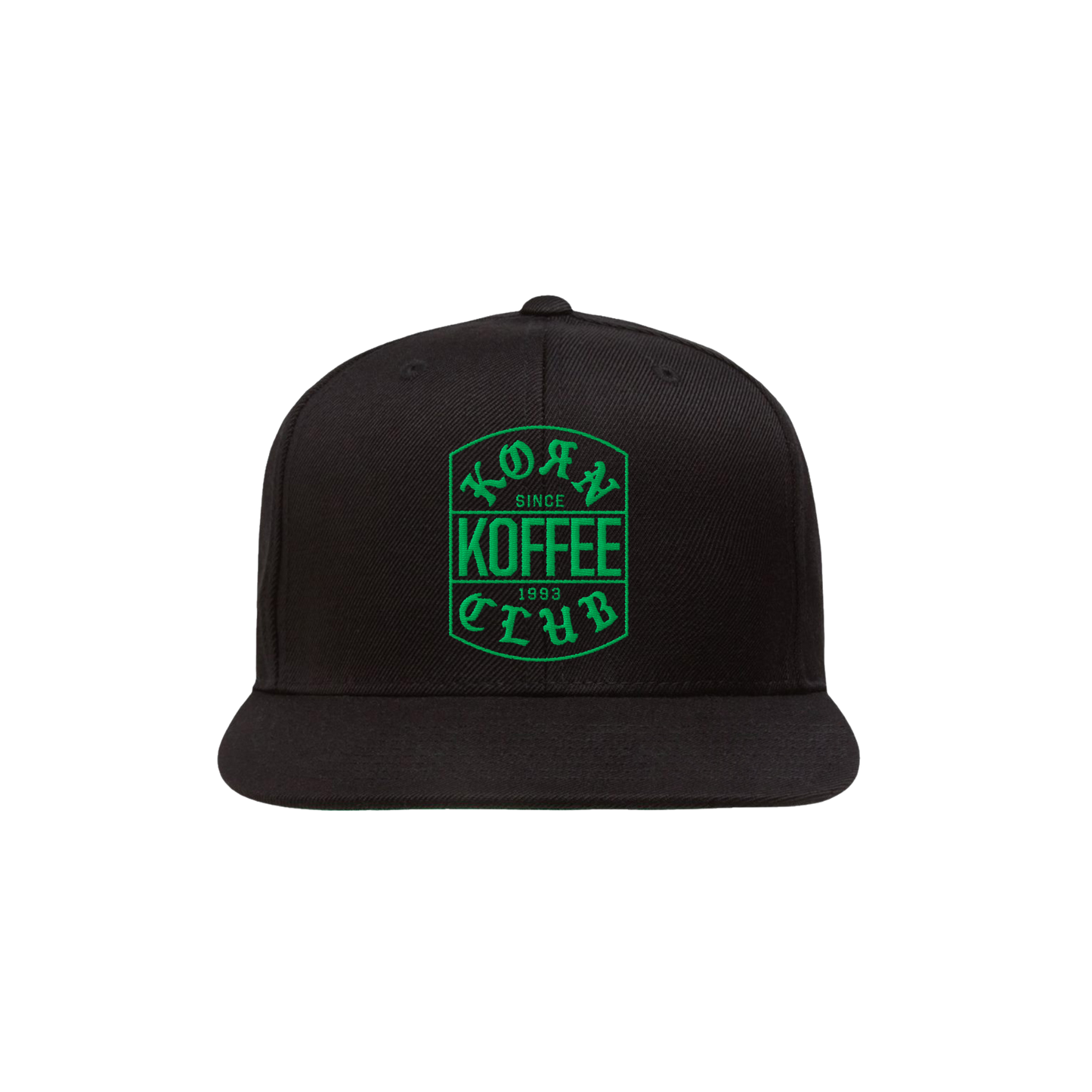 Koffee Club Hat