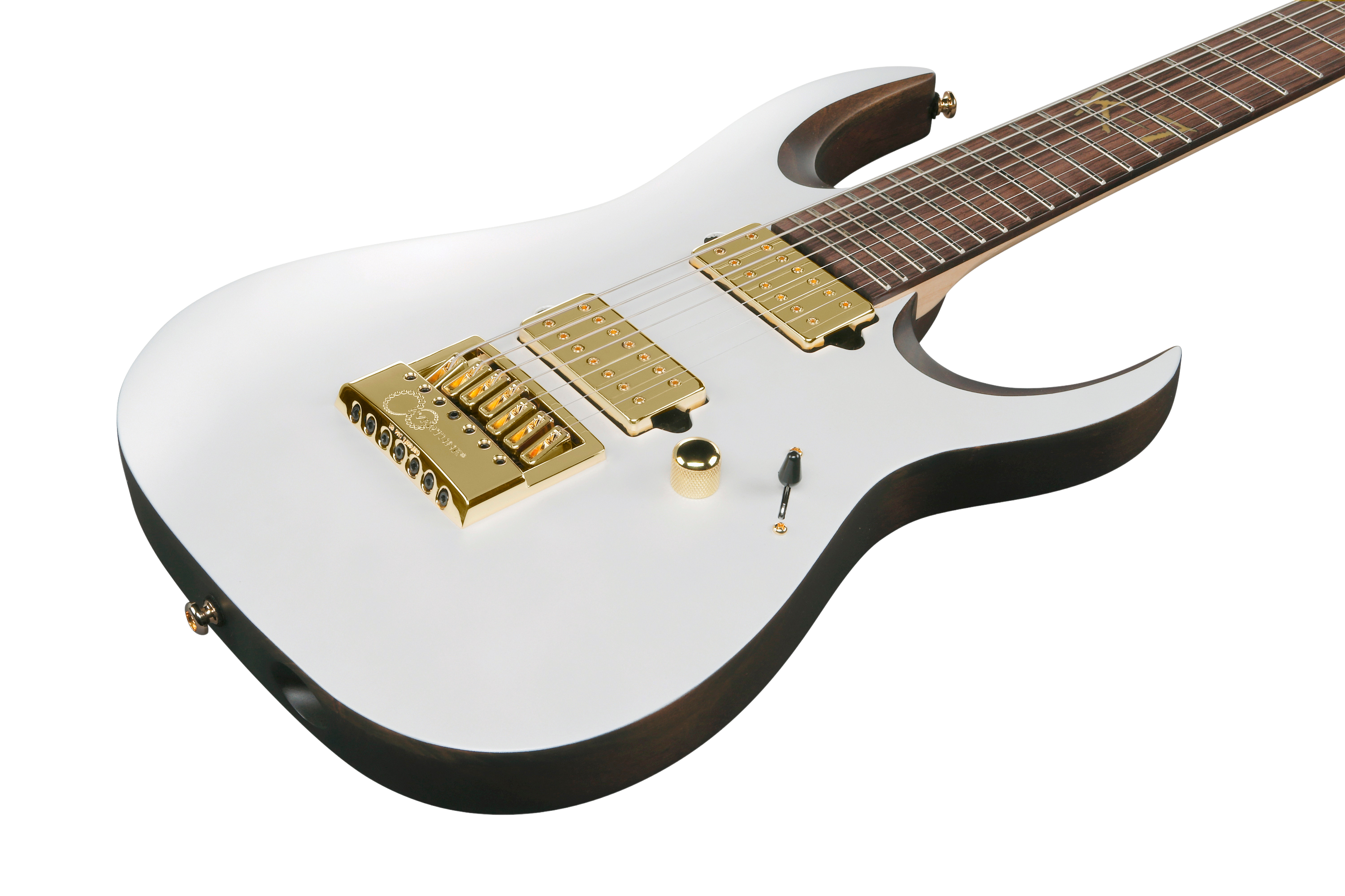 EXCLUSIVE LIMITED EDITION K7YANG HEAD SIGNATURE GUITAR PACKAGE