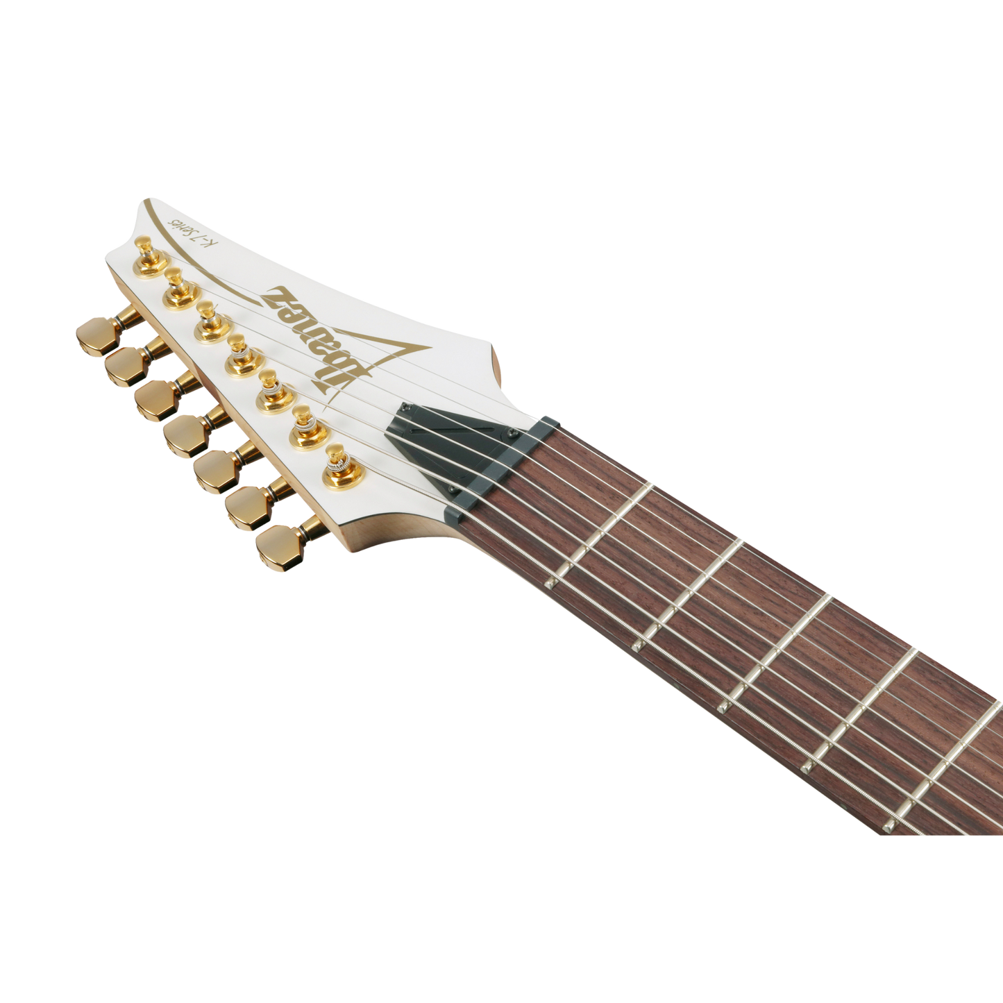 EXCLUSIVE LIMITED EDITION K7YANG HEAD SIGNATURE GUITAR PACKAGE