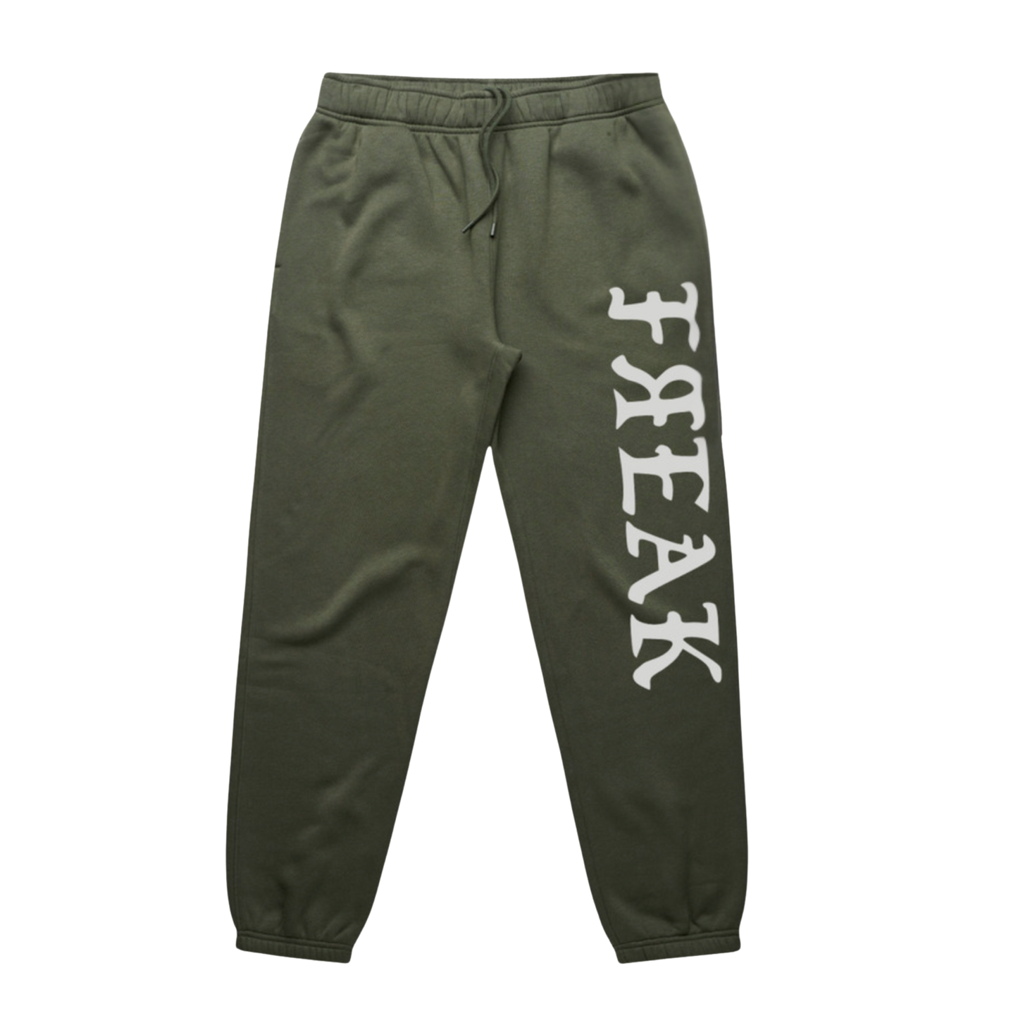 Freak Sweatpants - Cypress