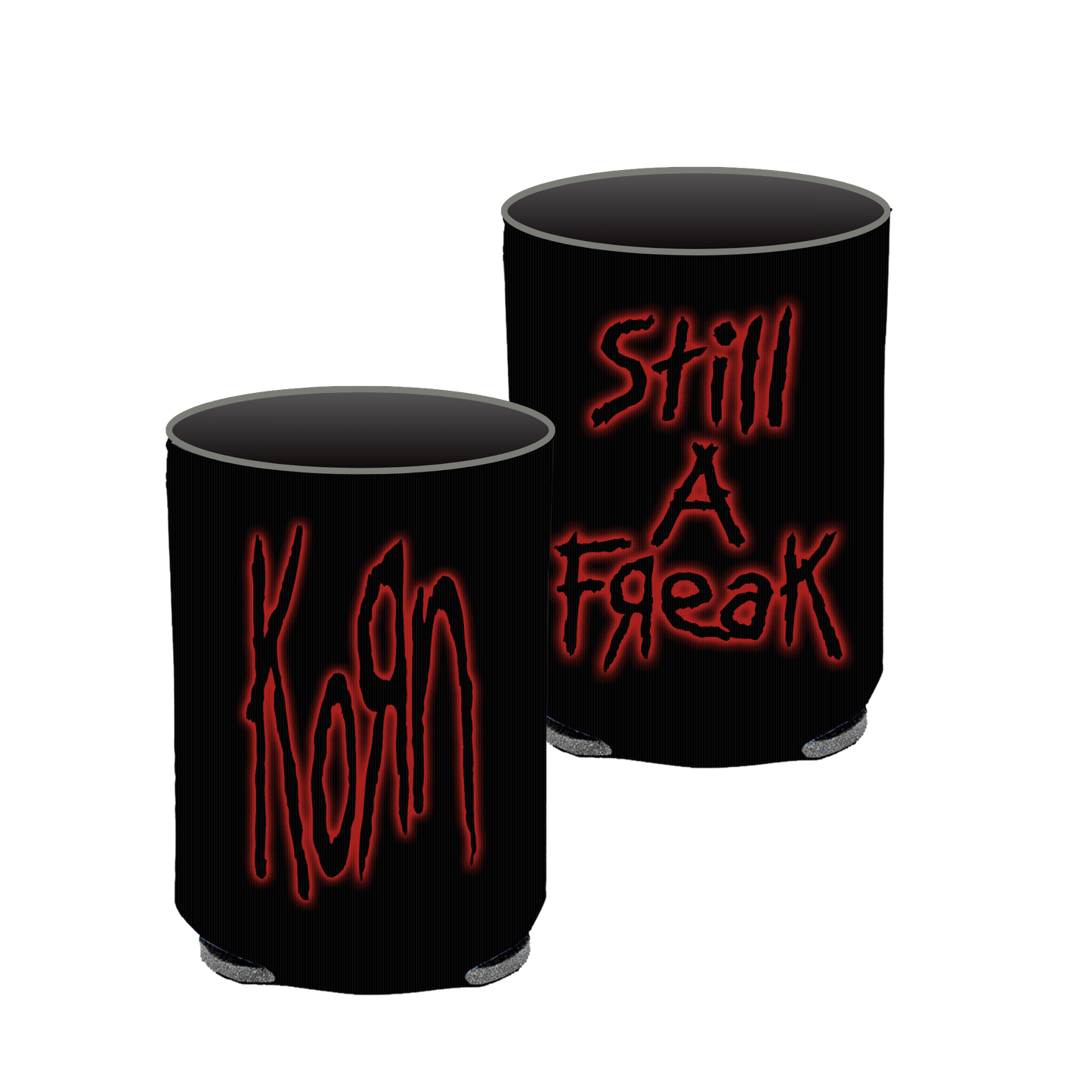 Still a Freak Koozie