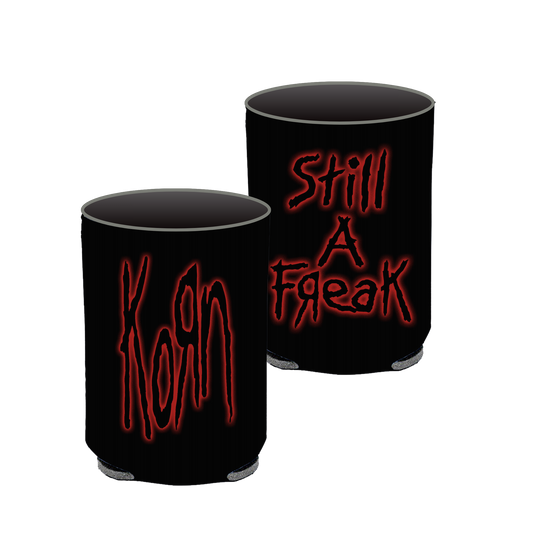 Still a Freak Koozie