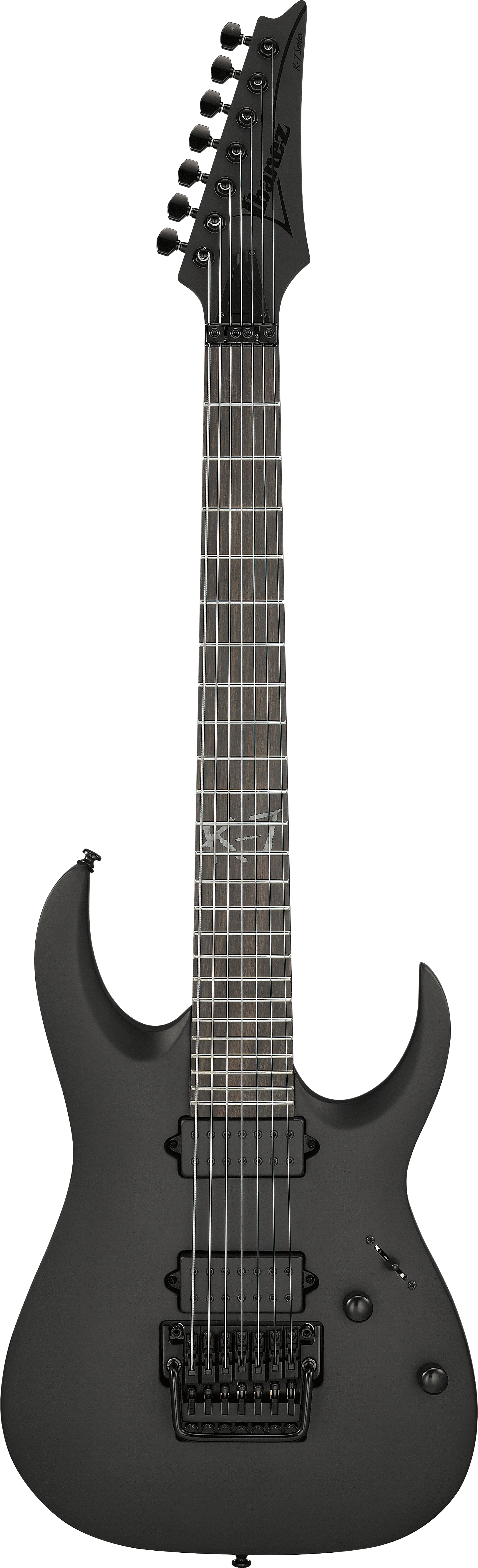 EXCLUSIVE LIMITED EDITION K7YIN MUNKY SIGNATURE GUITAR PACKAGE