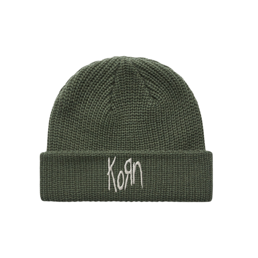 I Have Issues Beanie