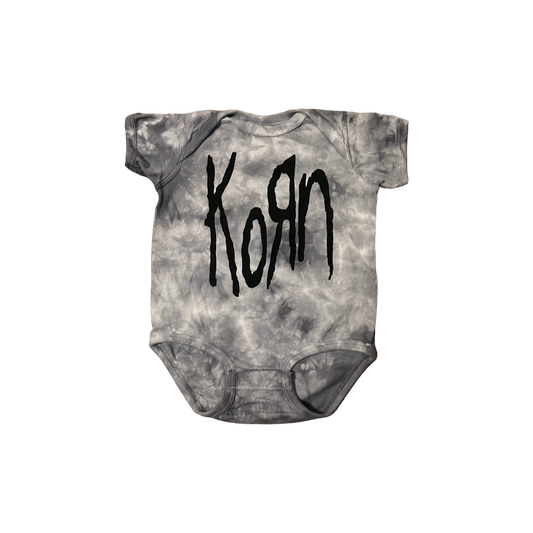 Crystal Wash Baby Onesie