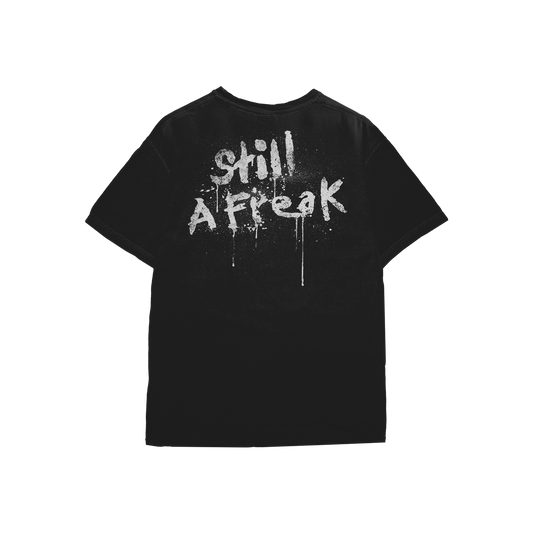 Freak Splatter T-Shirt