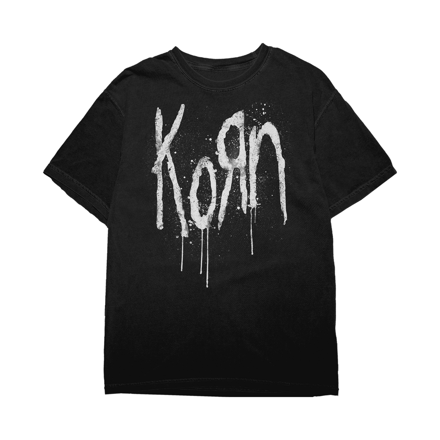 Freak Splatter T-Shirt