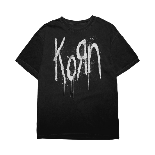 Freak Splatter T-Shirt