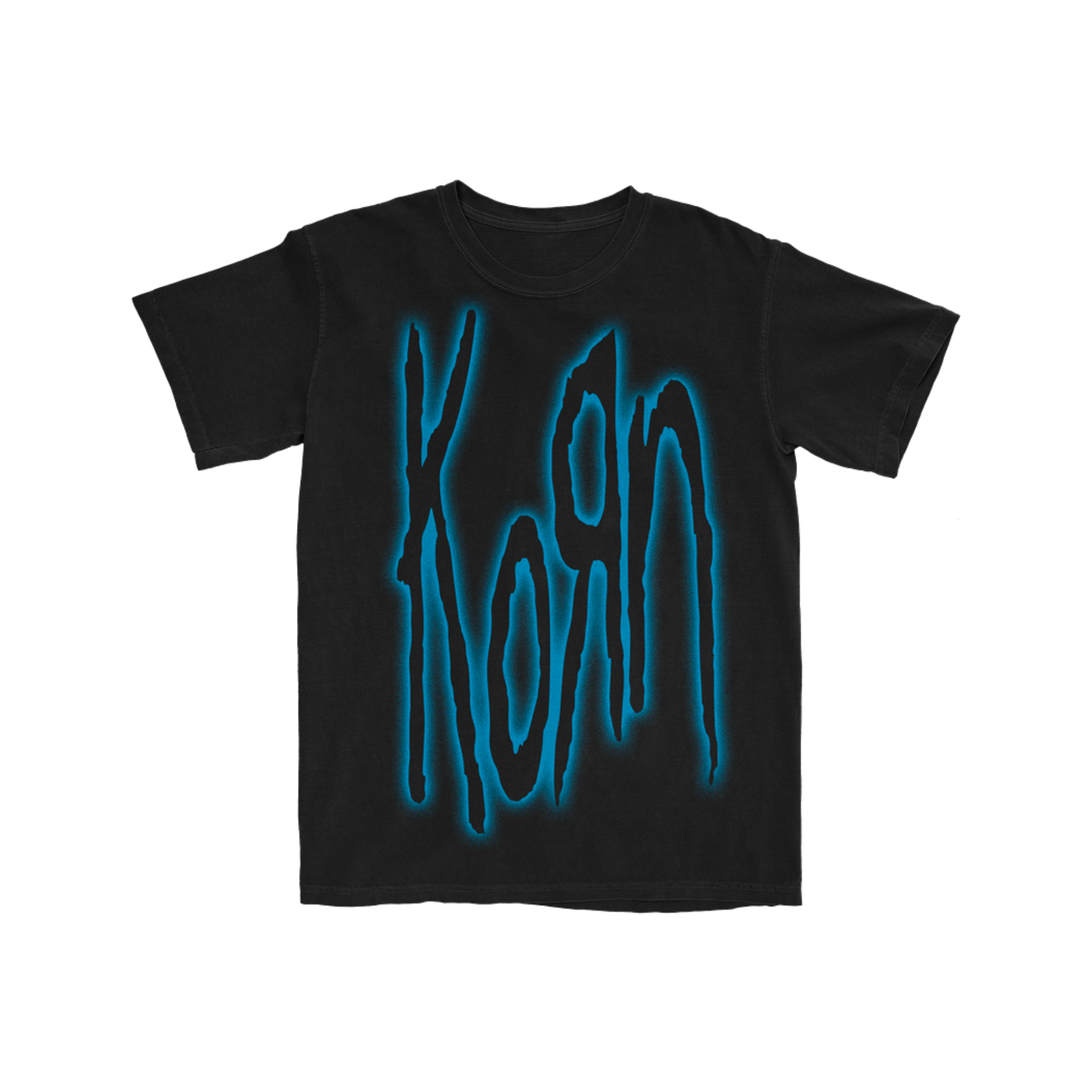 Glow Logo Kids T-Shirt