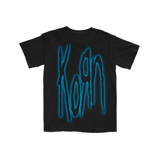 Glow Logo Kids T-Shirt