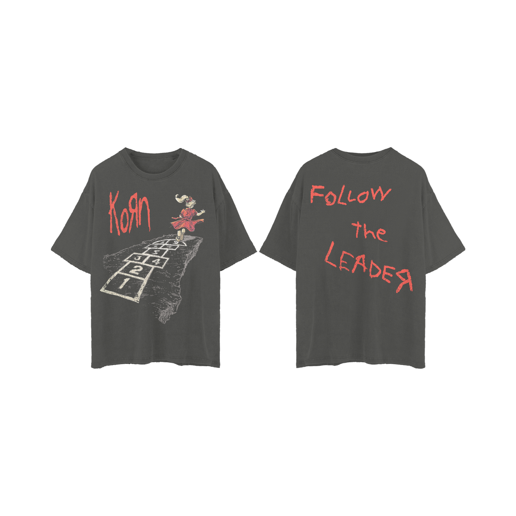 KoRn | Official Merch Store