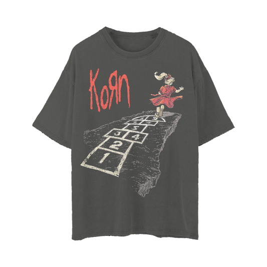 Follow Hopscotch T-Shirt