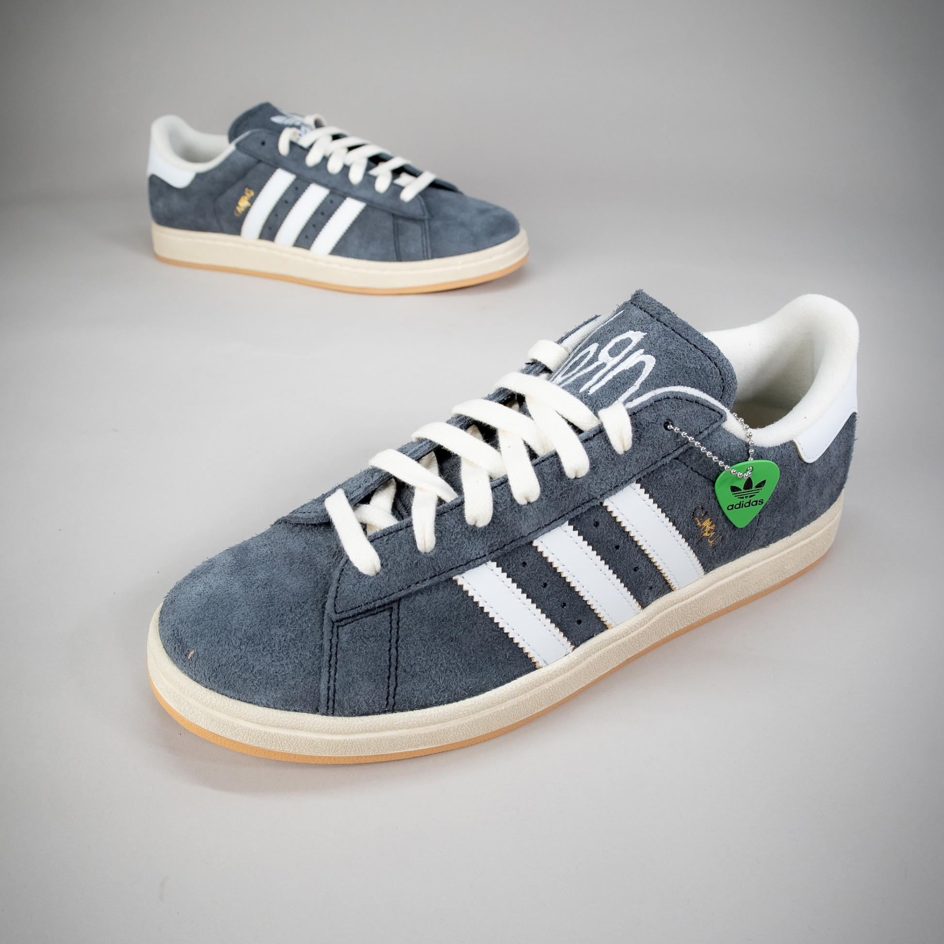 Korn x Adidas Campus 2 Shoes – KoRn