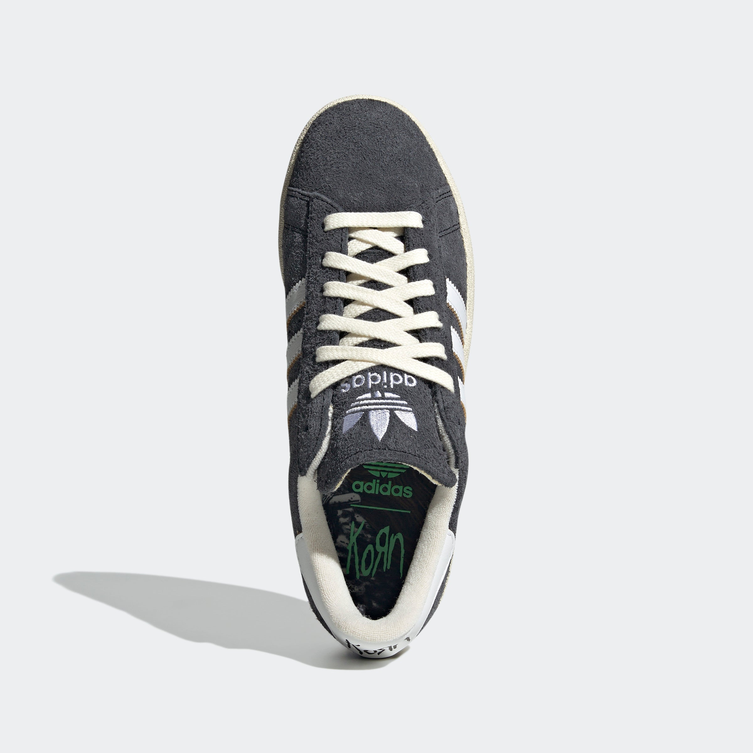 Korn × adidas Originals Campus 2 25.5cm adidas Campus 2 KoRn Follow The Leader Men's - IF4282 - US