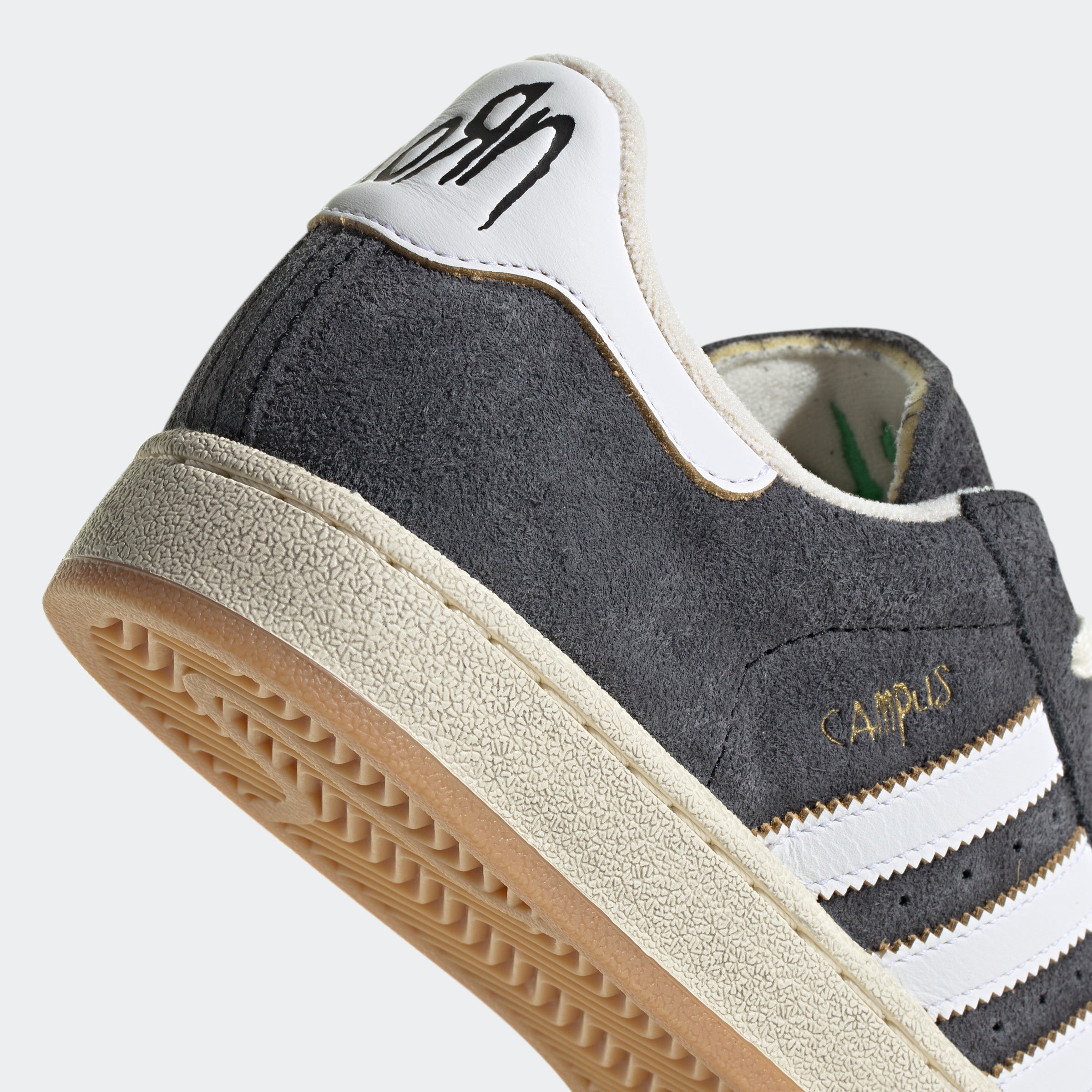 Korn x Adidas Campus 2 Shoes – KoRn